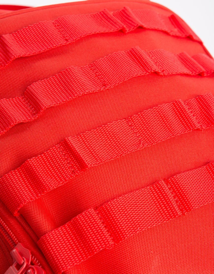 RED GUB (GRAFFITI UTILITY BACKPACK)