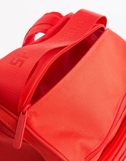 RED GUB (GRAFFITI UTILITY BACKPACK)