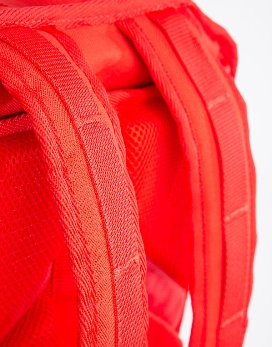 RED GUB (GRAFFITI UTILITY BACKPACK)