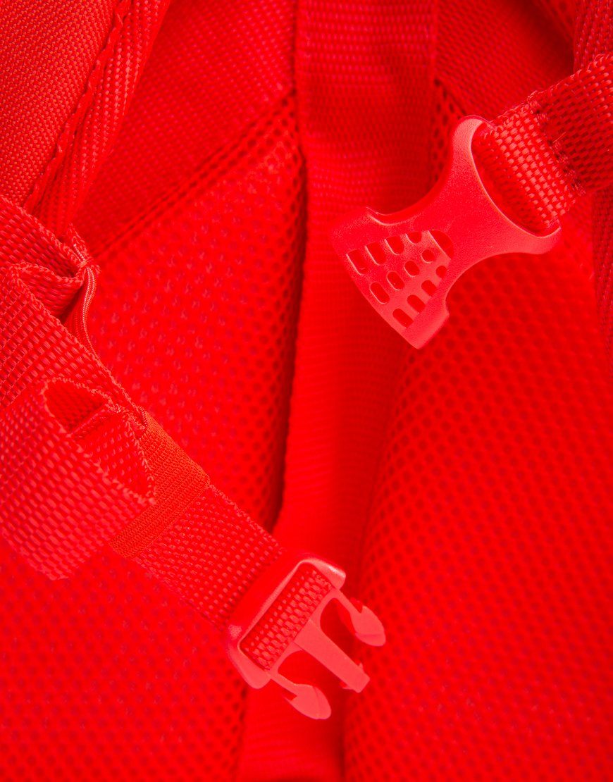 RED GUB (GRAFFITI UTILITY BACKPACK)