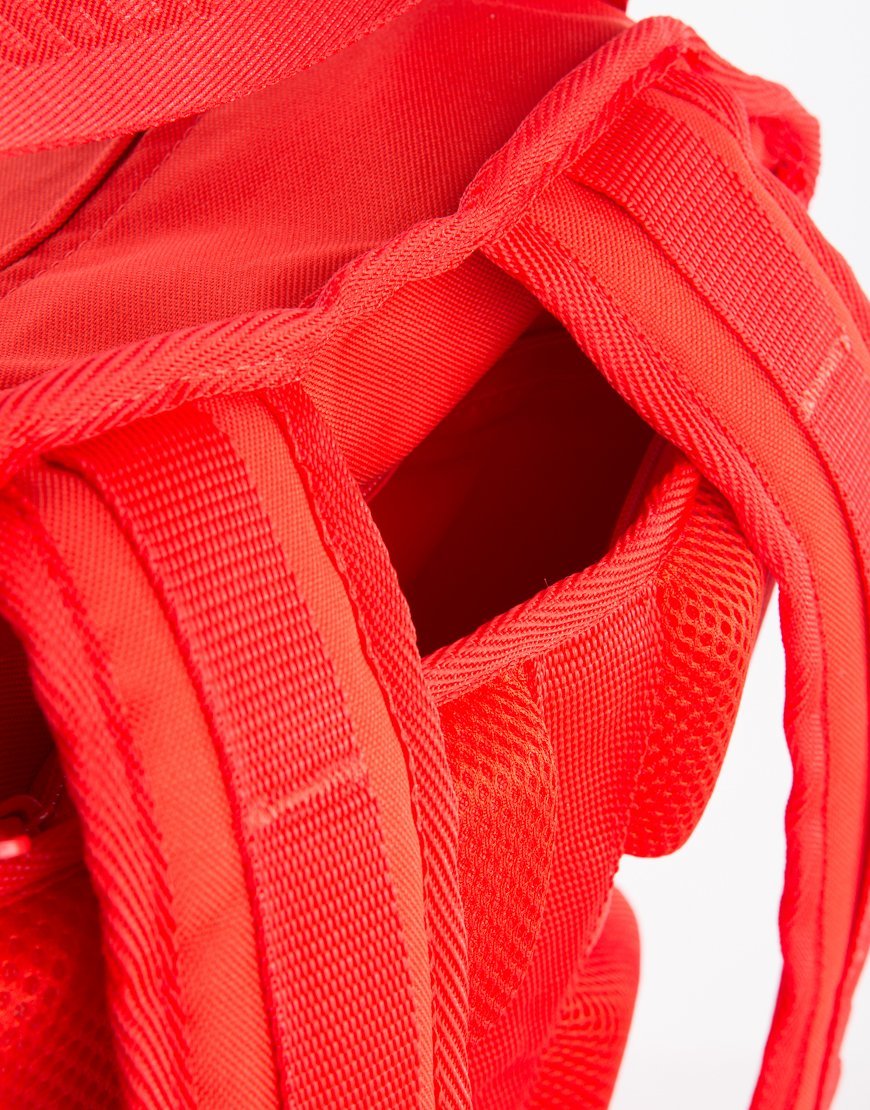 RED GUB (GRAFFITI UTILITY BACKPACK)