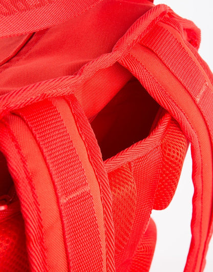 RED GUB (GRAFFITI UTILITY BACKPACK)