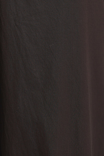 Irina Maxi Dress - Black