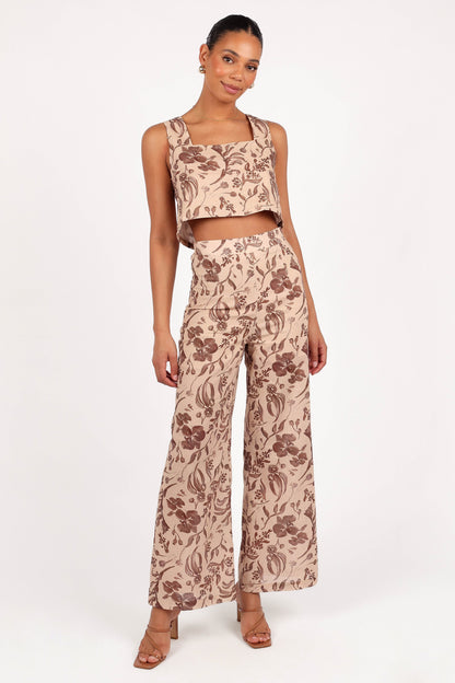 Irina Pant - Wild Orchid