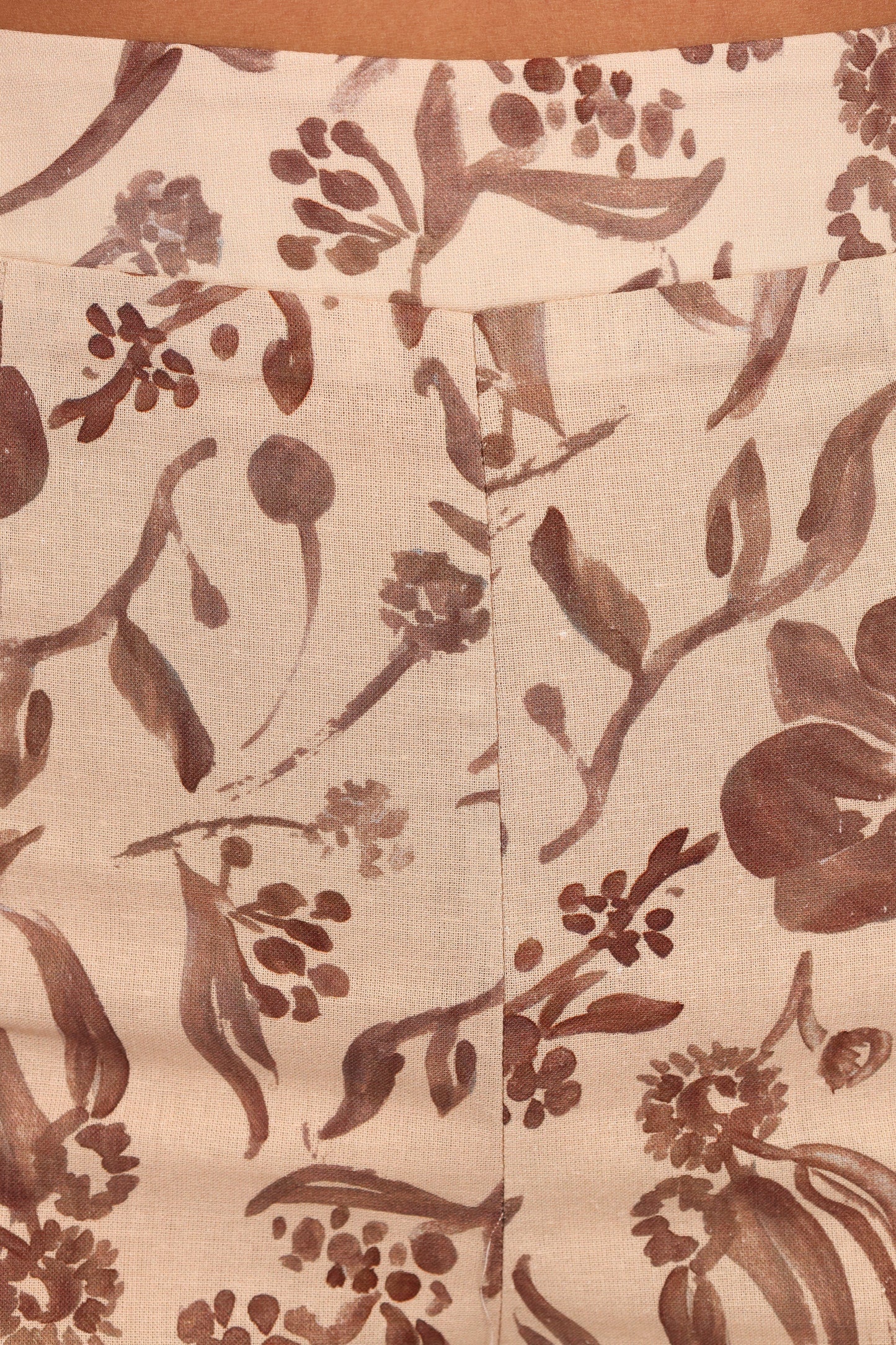 Irina Pant - Wild Orchid