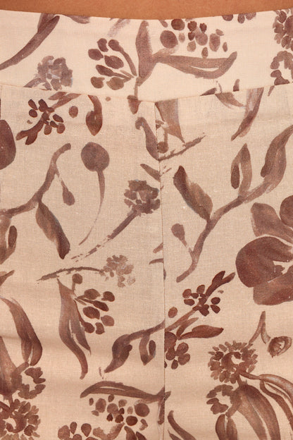 Irina Pant - Wild Orchid