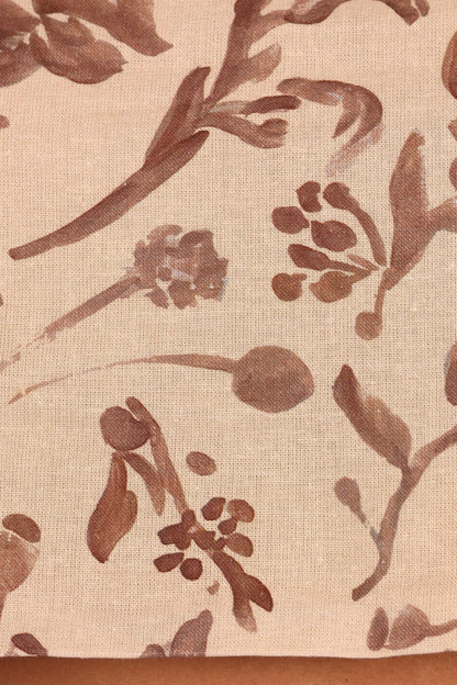 Irina Top - Wild Orchid