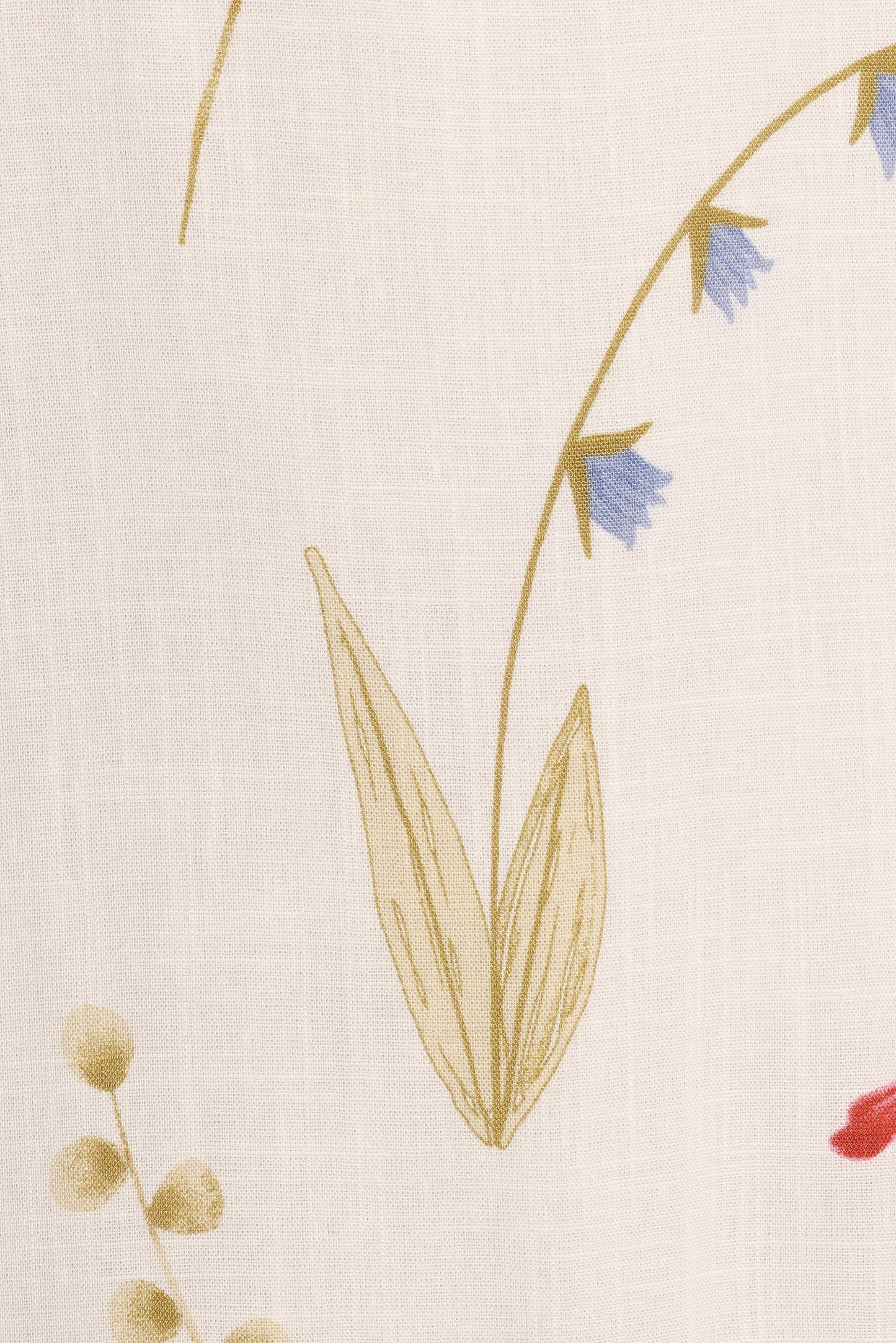 Jasinta Maxi Dress - Ditsy Floral