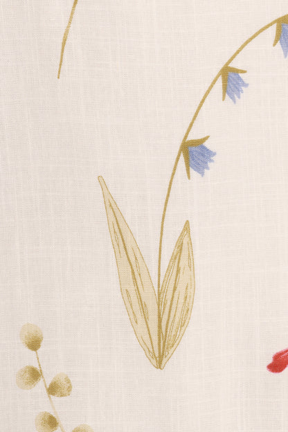 Jasinta Maxi Dress - Ditsy Floral