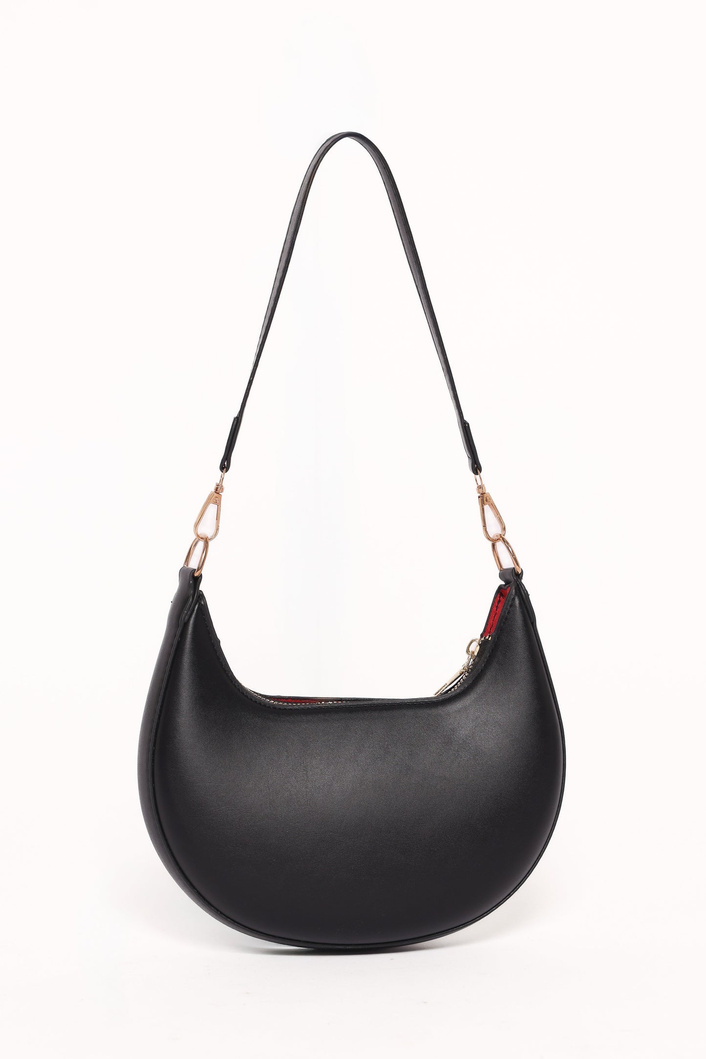Jean Handbag - Black