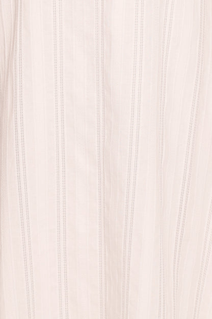 Jessalyn Maxi Dress - White