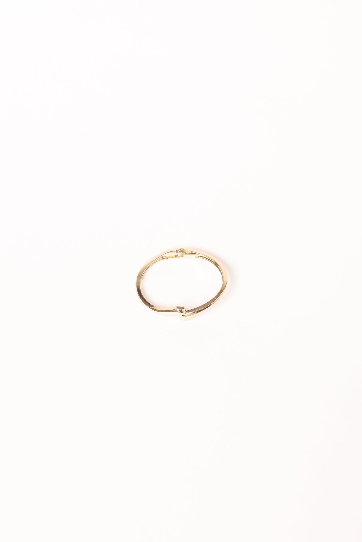 Jordan Cuff - Gold