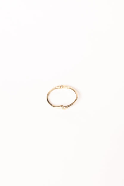 Jordan Cuff - Gold