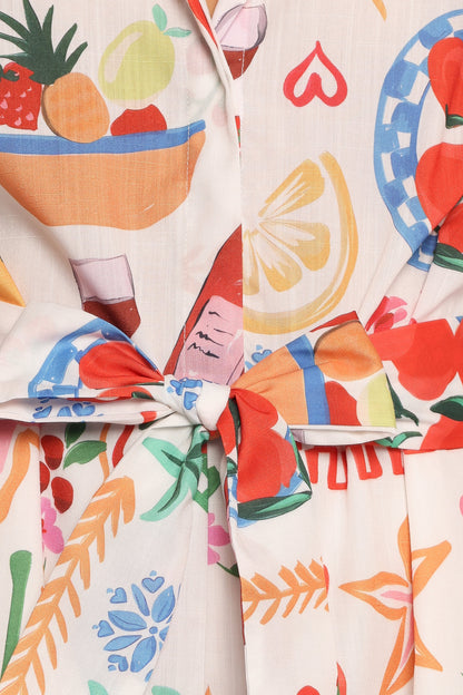 Kellie Romper - Dolce Vita