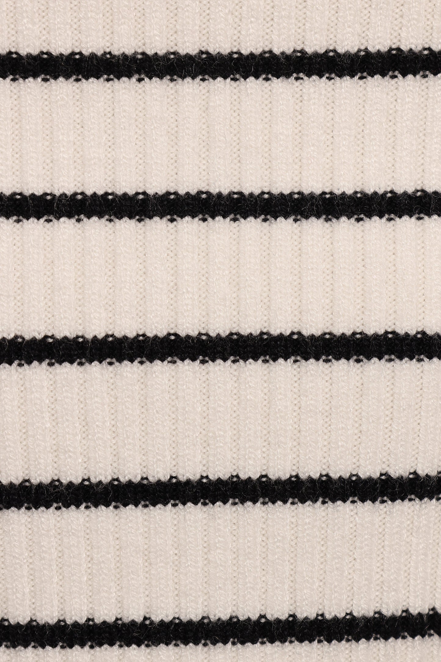 Kimmie Knit Top - Stripe