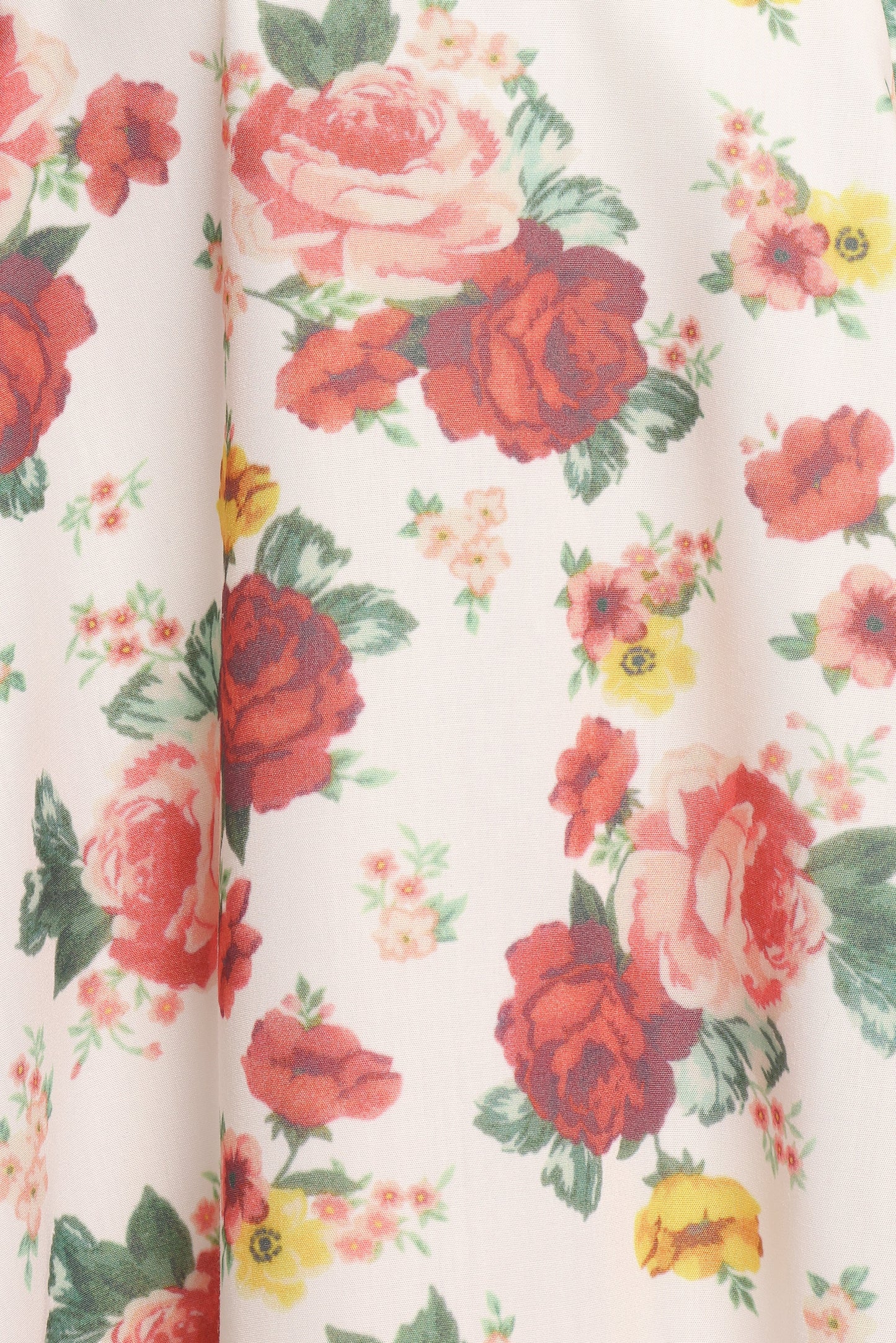 Knowles Mini Dress - Pink Floral