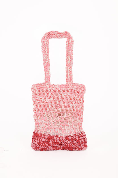 Kosas Bag - Pink