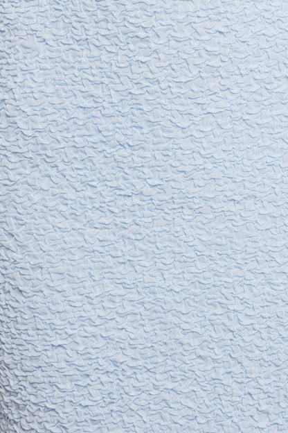 Kristine Maxi Dress - Soft Blue