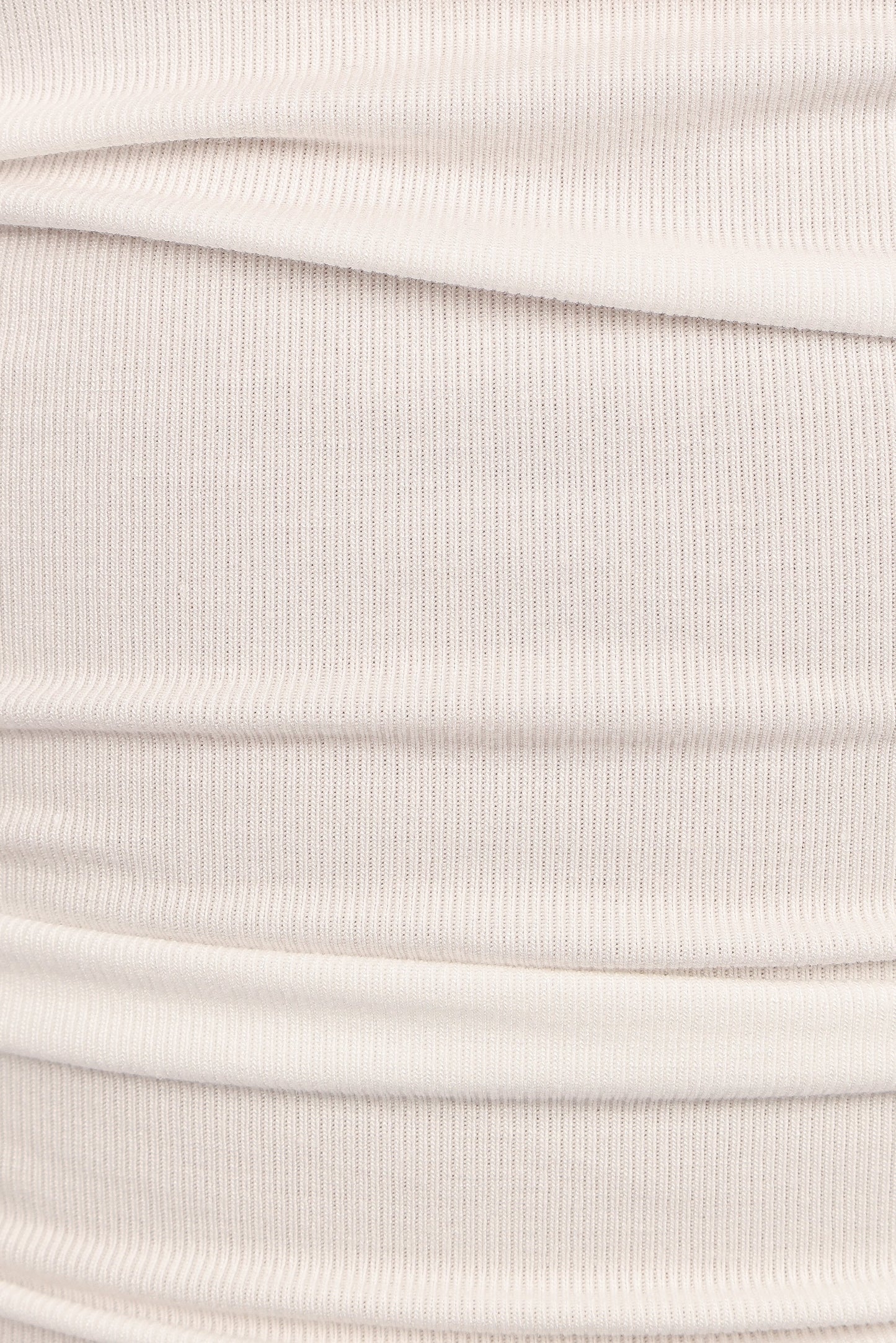 Lanna Off Shoulder Top - White