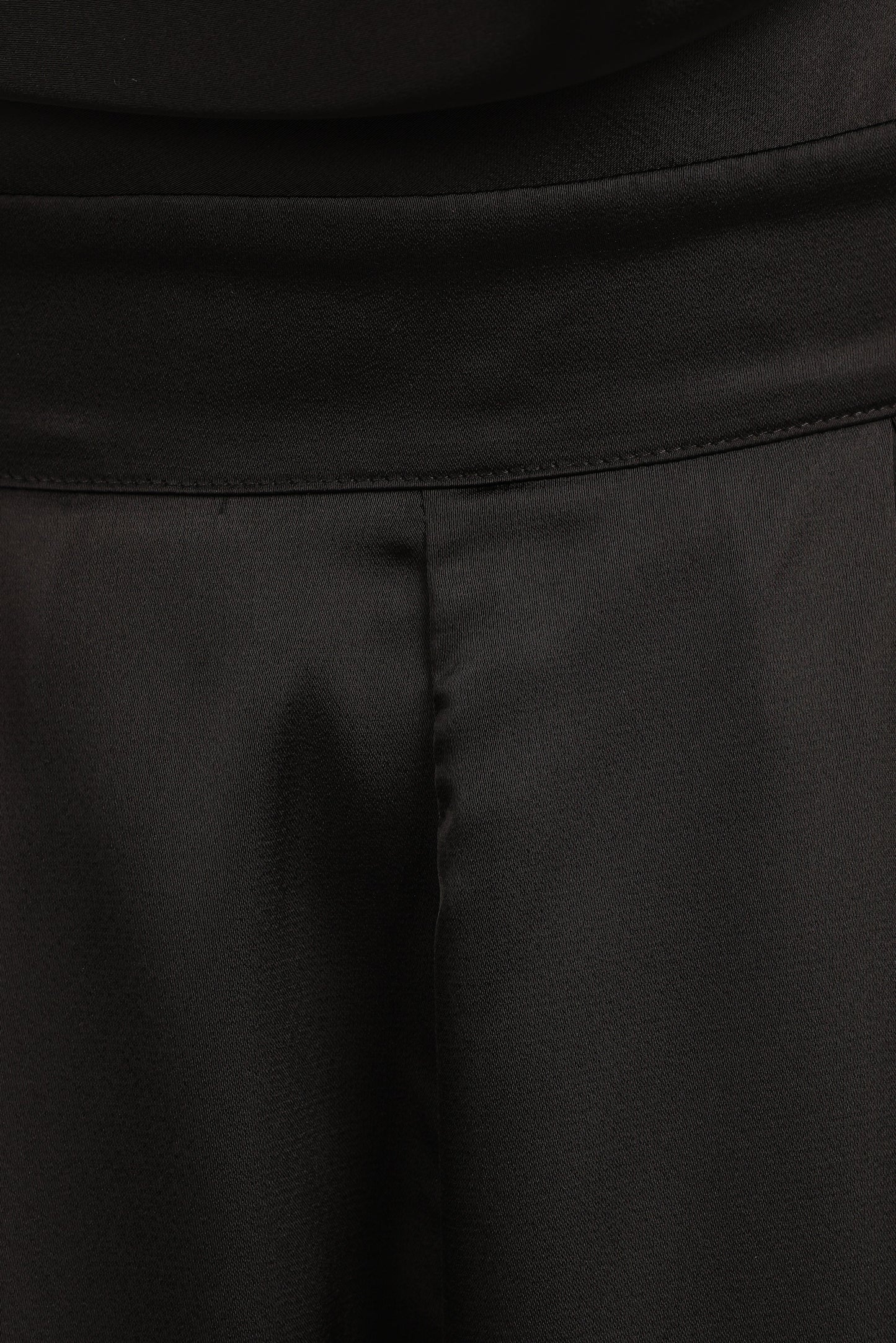 Larissa Jumpsuit - Black