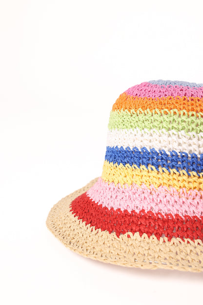 Lennox Hat - Multi