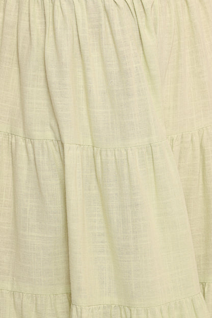 Lenny Maxi Dress - Sage