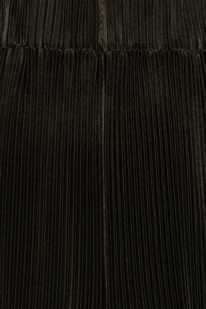 Leria Wide Pant - Olive