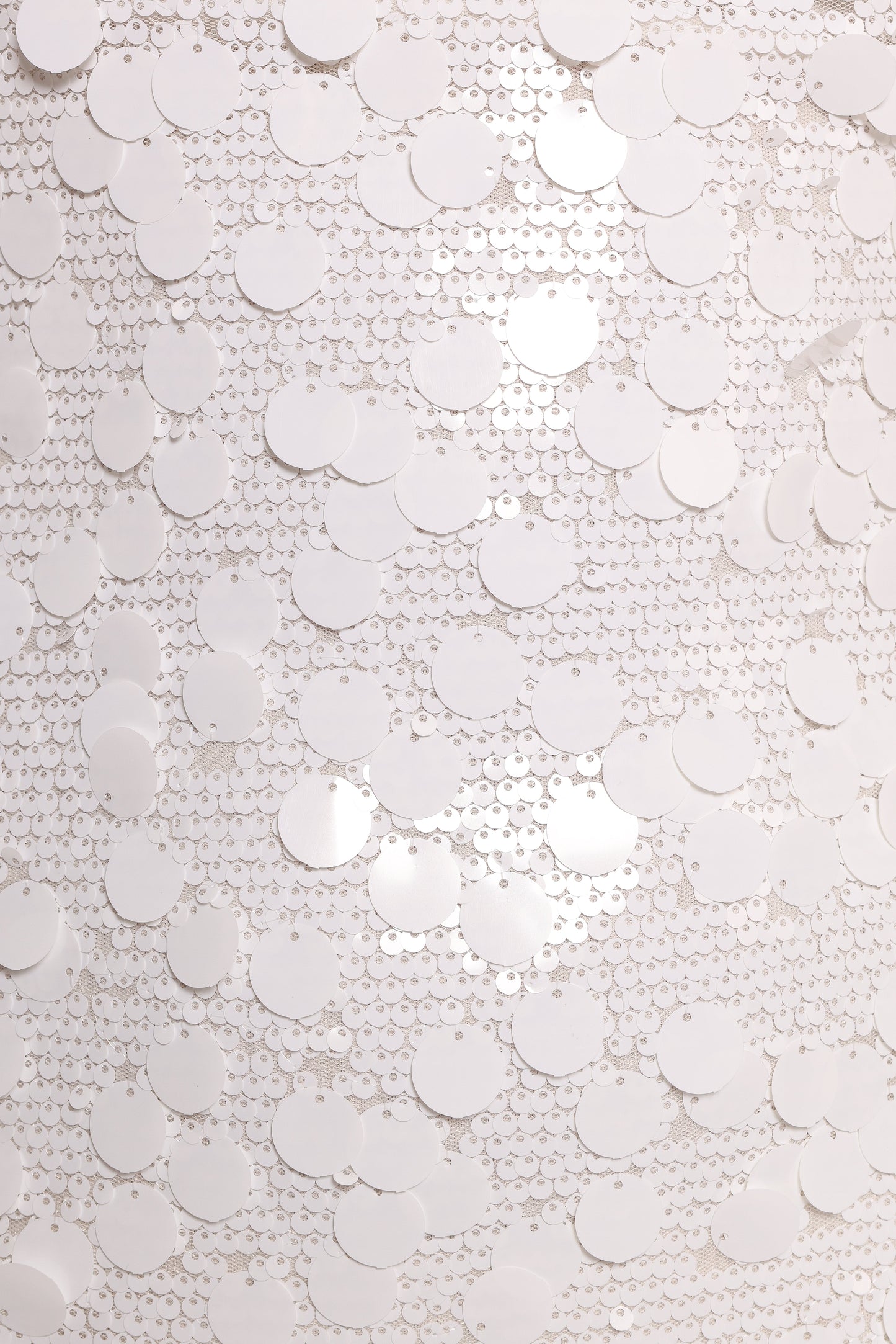 Letta Midi Dress - White