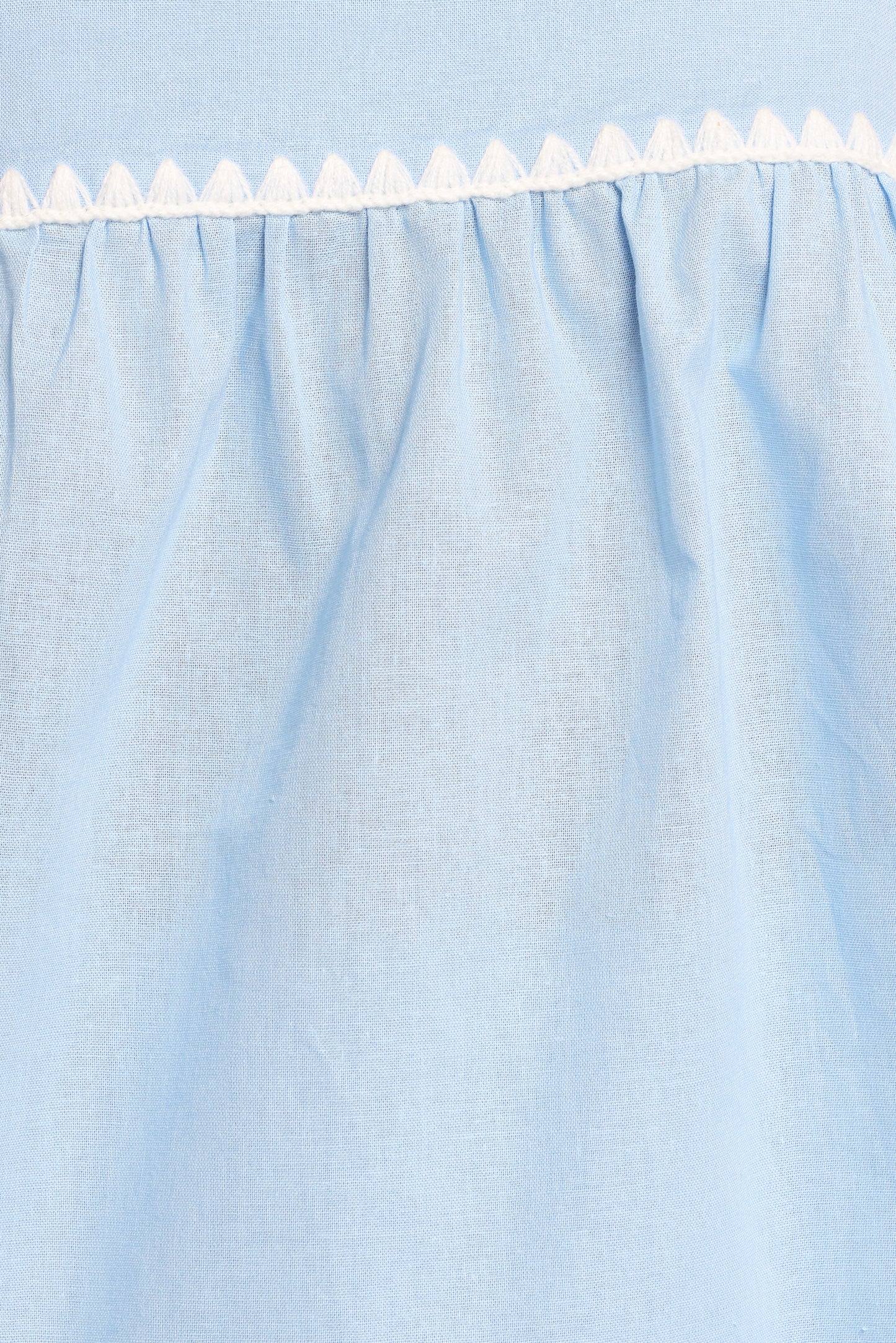 Lila Short Set - Blue