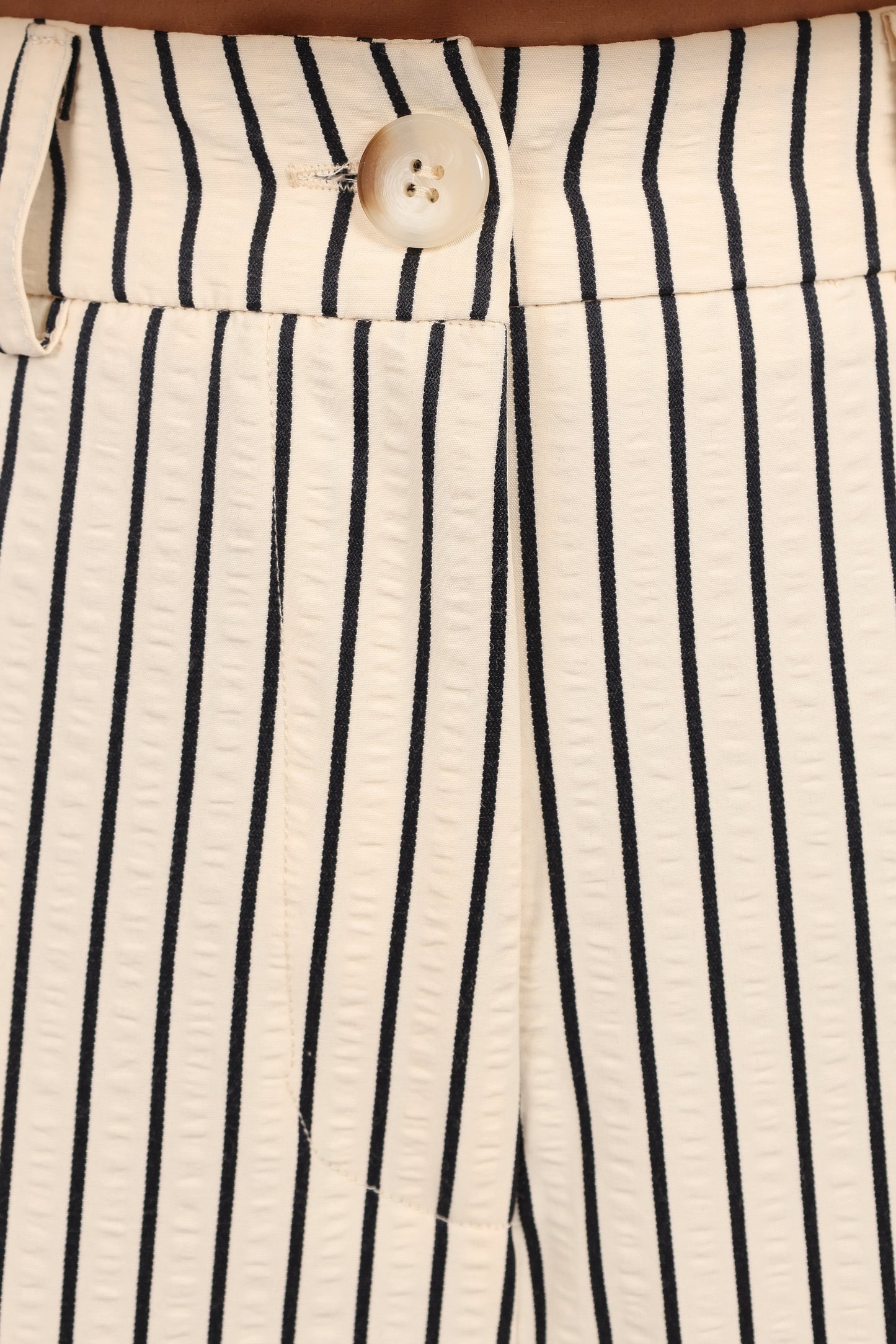 Lili Two Piece Set - Cream