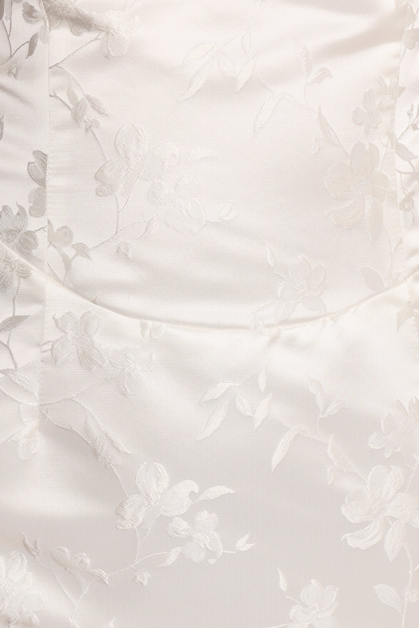 Liliana Mini Dress - White