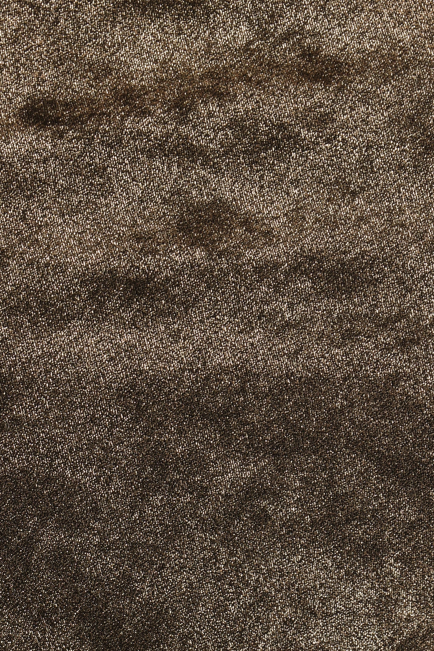 Lizzie Midi Skirt - Dark Bronze