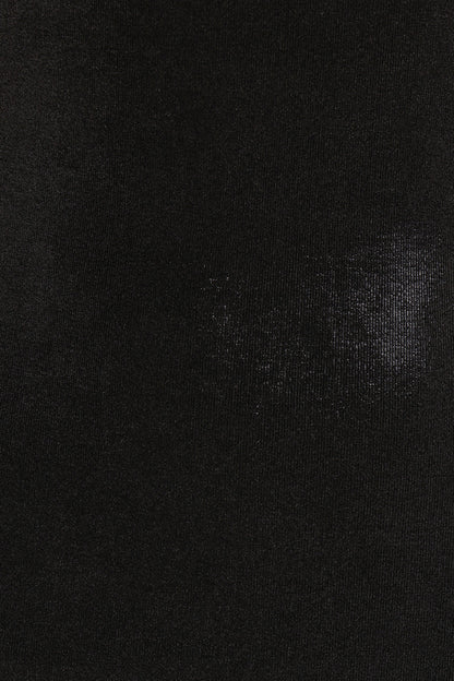 Lorelai Maxi Dress - Black