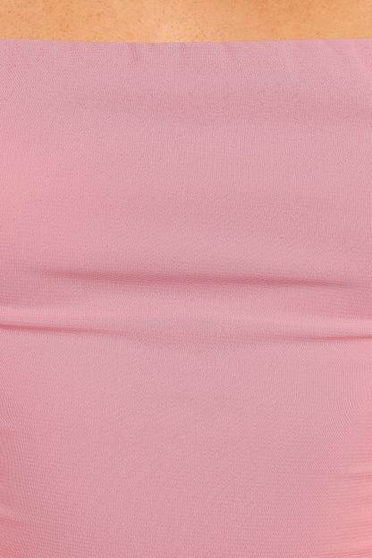 Luna Two Piece Set - Mauve