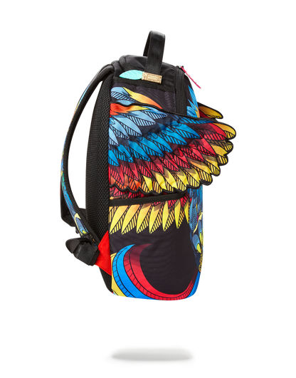 MINI O.W.L. BACKPACK