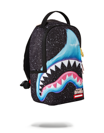 MINI TROLL FURY BACKPACK