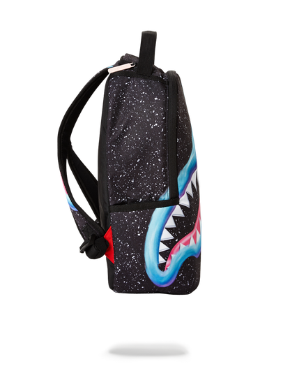 MINI TROLL FURY BACKPACK