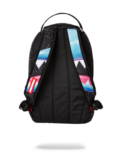 MINI TROLL FURY BACKPACK