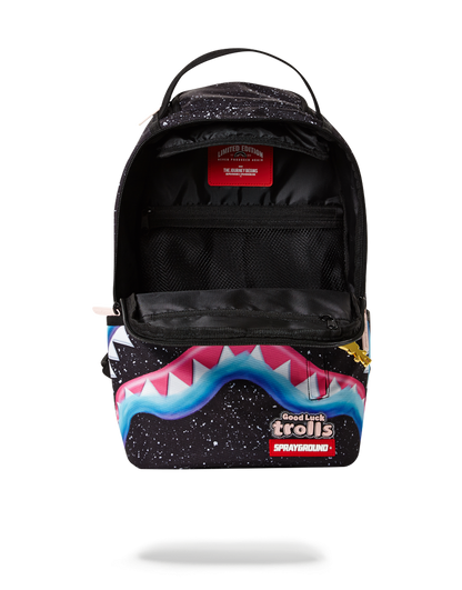 MINI TROLL FURY BACKPACK