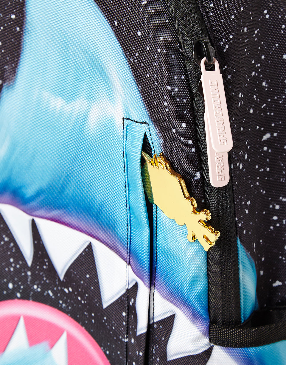 MINI TROLL FURY BACKPACK