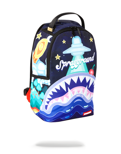 MINI ASTRO BUBBLE BACKPACK