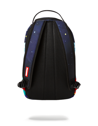 MINI ASTRO BUBBLE BACKPACK