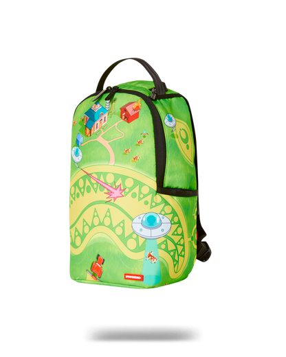 MINI ALIEN FARM BACKPACK