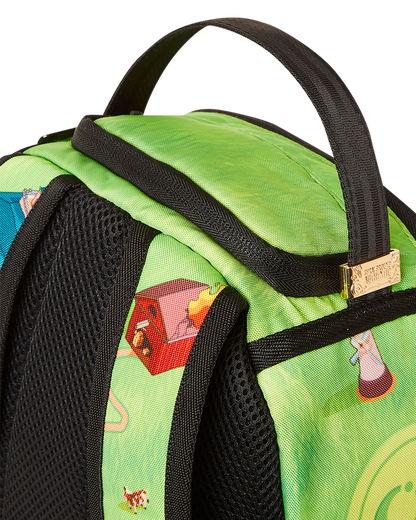 MINI ALIEN FARM BACKPACK