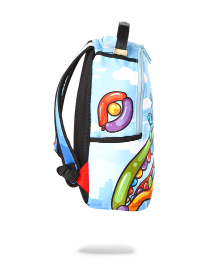 MINI IT'S POPPIN BACKPACK