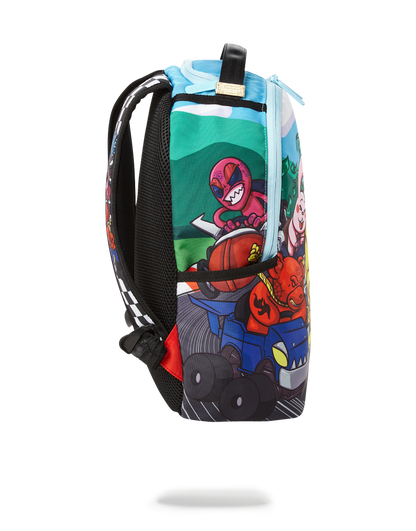 MINI READY SET GO BACKPACK