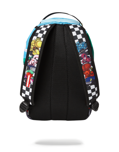 MINI READY SET GO BACKPACK