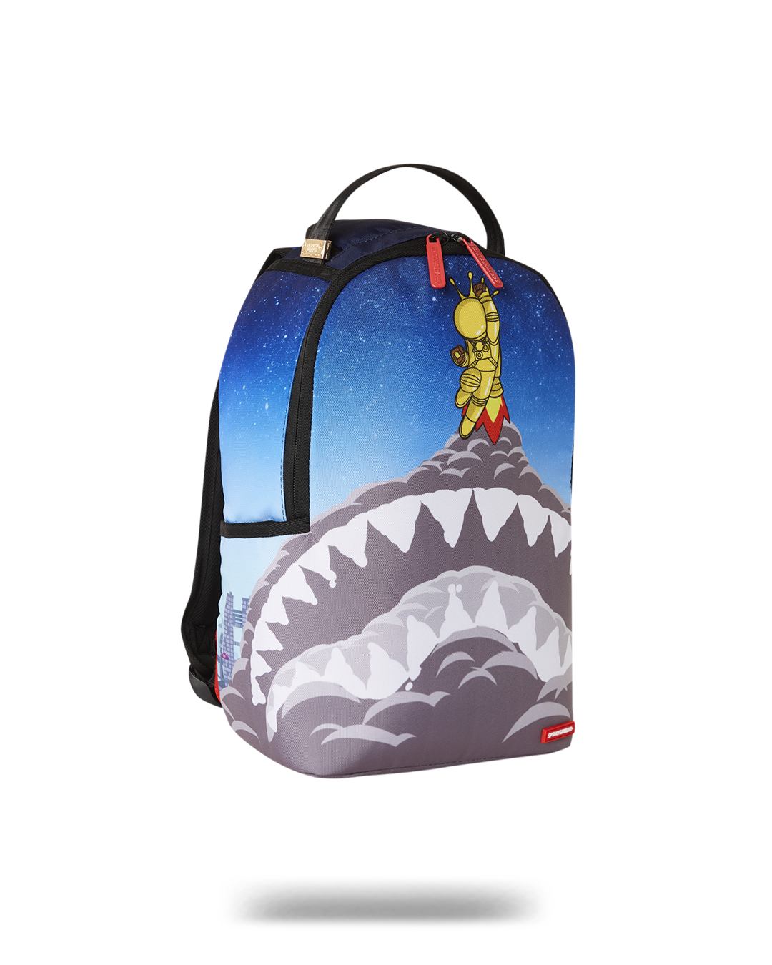 MINI ASTROMANE JETPACK BACKPACK