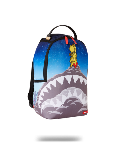 MINI ASTROMANE JETPACK BACKPACK