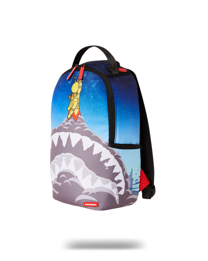 MINI ASTROMANE JETPACK BACKPACK